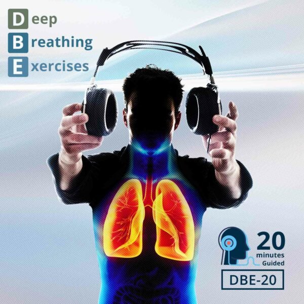 Deep breathing exercises 20 minutes